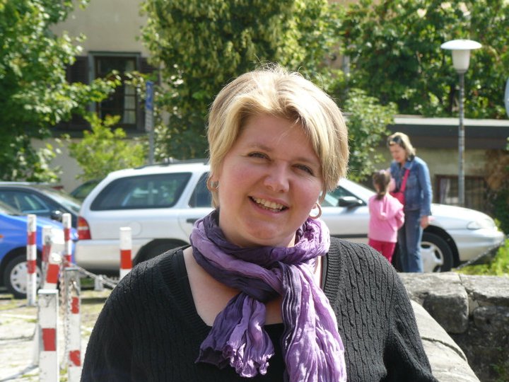 Éltek a lehetőséggel – Lázárné Skorka Katalinnal beszélgettünk a Katicabogár Evangélikus Német Nemzetiségi Óvoda felavatása előtt