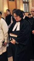 Magam is érintett vagyok a gyászban! – Interjú Bajuszné Orodán Krisztinával