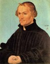 Philipp Melanchthon – az érem másik oldala – Beszélgetés Stephan Sorgerlohval