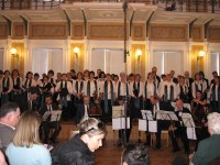 „Bach közelében” – A Budapesti Vonósok és a Lutheránia Énekkar koncertsorozata a Deák téri Evangélikus Gimnáziumban