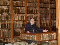 „Krisztus követségében” – missziók, utazások, zarándoklatok