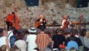 „Szabad-e bejönni ide betlehemmel?” – Karácsonyi Kaláka koncert 