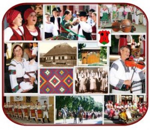 21. Bukovinai Találkozások Bonyhádon