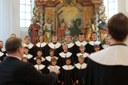 A Cantores Minores adott koncertet az aszódi evangélikus templomban