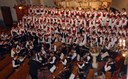 Adventi koncert volt a nyíregyházi evangélikus nagytemplomban