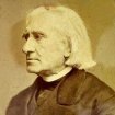 Az abbé – Liszt Ferenc egyházi kórusművei orgonakísérettel