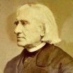 Az abbé – Liszt Ferenc egyházi kórusművei orgonakísérettel