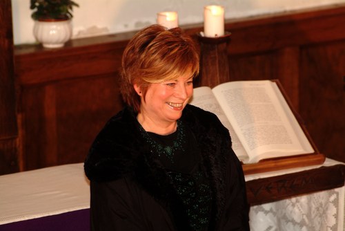 Szvorák Katalin