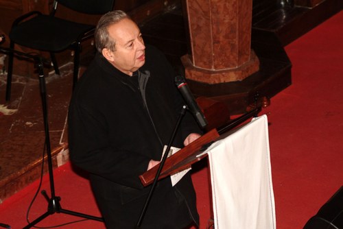 Balicza Iván evangélikus lelkész