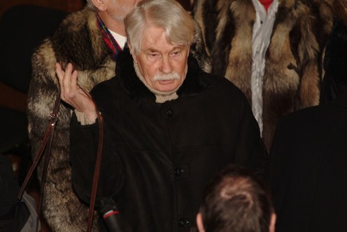 Melocco Miklós