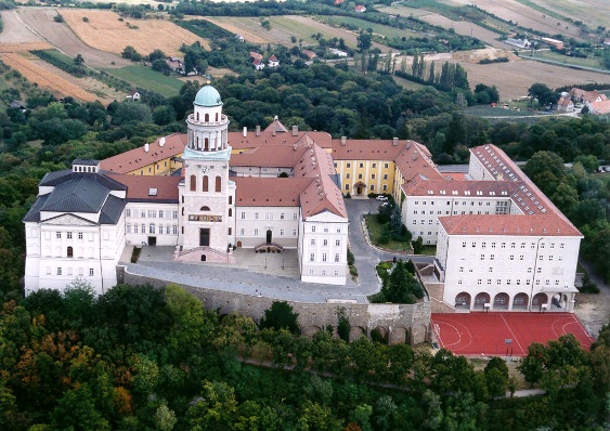 Barokk-idő – időszaki kiállítás a Pannonhalmi Főapátságban 