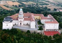 Barokk-idő – időszaki kiállítás a Pannonhalmi Főapátságban 