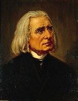 Bélyegkülönlegesség Liszt születésének 200. évfordulójára