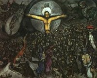 Chagall és a kereszténység