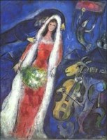 Chagall-tárlat nyílik Esztergomban