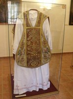 Egyházművészeti Gyűjtemény kiállítása nyílt Sopronban 