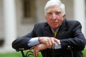 Elhunyt John Updike