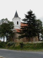 Előadást tartanak a bakonyszentlászlói evangélikus templomról