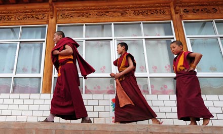 Fotópályázat a vallások közötti párbeszéd jegyében