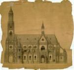 Katolikus templomépítés a fővárosban