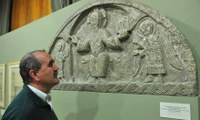 Kiállítás Esztergomban: A gyulafehérvári érsekség ezeréves múltja