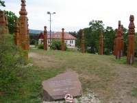 Kiránduló gyülekezetek – Pákozdi panoráma, katonák között