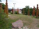 Kiránduló gyülekezetek – Pákozdi panoráma, katonák között