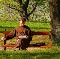 Könyvvásár ferences kincsekből