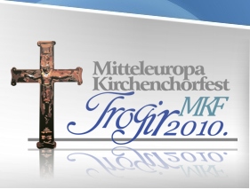 Közép-európai egyházi kórusok találkozója lesz Trogirban