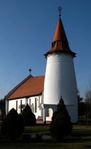 Középpontba került az egyházművészet 