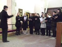 Magasztalja lelkem az Urat – Adventi koncert Zuglóban