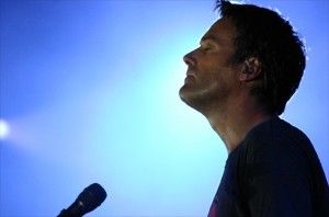 Michael W. Smith koncert Budapesten – A keresztény könnyűzene legismertebb előadójának első koncertje a régióban