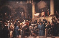 Pécsre utazik a Munkácsy-trilógia