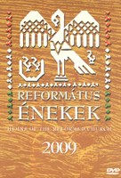 Református Énekek koncertsorozat – Jobbak vagyunk Madonnánál?! 