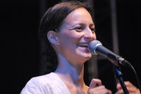 Szalóki Ági – másképp