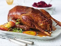 Márton-nap: miért pont liba?