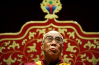 A dalai láma Budapesten – „Felül kell kerekedni a vallási nézeteltéréseken”