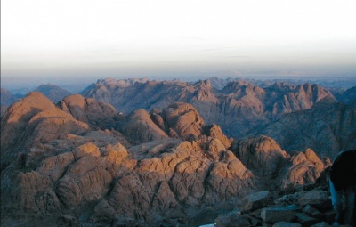 A Mózes-hegy rejtélye – Fordulatra készül a Vatikán: feladják az 1700 éves tradíciót?