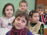 A romákat segítő magyar egyházi programokról ír a BBC