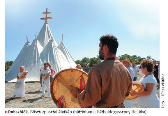 A táltosok már a spájzban vannak – Senki által nem látott dokumentumra hivatkozik a Jobbik
