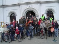 A vallási turizmust erősítenék Győr-Moson-Sopron és Nagyszombat vezetői 