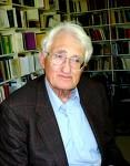 Aki elsőként visszatért – Jürgen Habermas Pécsett 