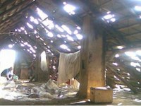 Árvíz után vihar: kétmilliárdos kár Szabolcsban 