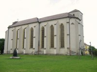 Befejeződött a nyírbátori minorita templom felújítása