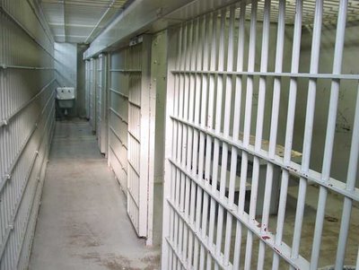 Börtönmisszió: Ima 16 ezer elítéltnek