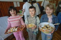 Egészségnapot tartottak Nyíregyházán