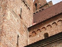 Egyházi turizmus! – Szabolcs-Szatmár-Bereg 121 ezer eurót nyert középkori templomok állagának felmérésére.