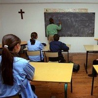 Elmaradt a kormányrendelet az egyházi iskolák normatívájáról 
