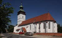 Először kutatják a sajószentpéteri gótikus templomot