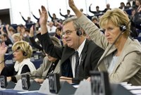 EP-állásfoglalás a vallási kisebbségek védelmében